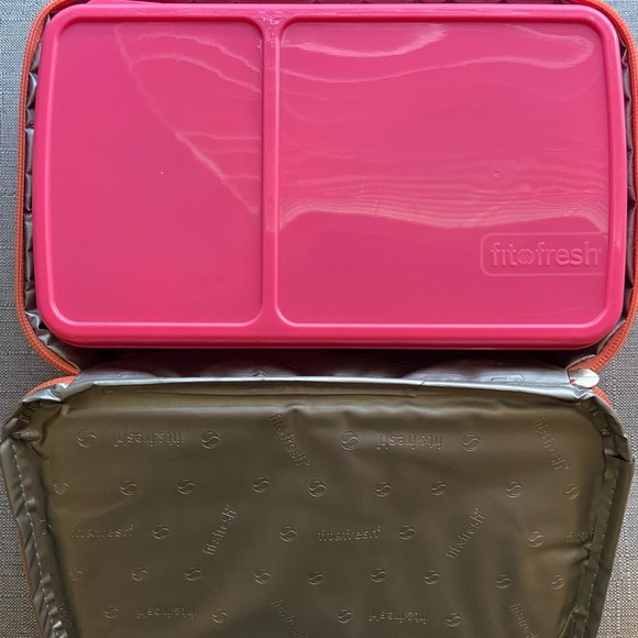 Fit and Fresh bento lunch kit - Picture 3 of 12